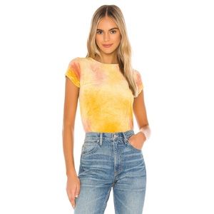 Free People Bright Eyes Tee